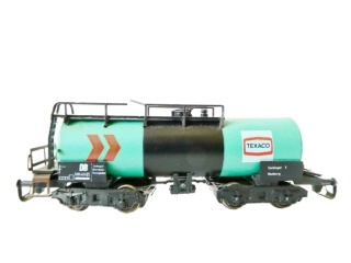 TT BTTB Cisternový vůz TEXACO DB v krabičce