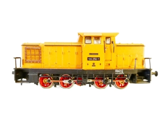 H0 PIKO Dieselová lokomotiva BR 106 256-1 DR