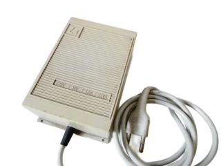 PIKO Z1 Transformátor ( trafo ) typ 1756