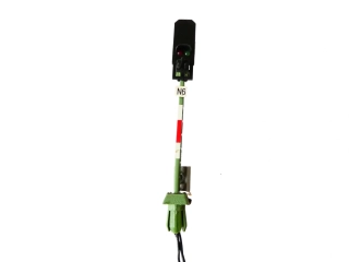 TT Viessmann 4911 Světelné návěstidlo - výška 61 mm PĚKNÝ STAV
