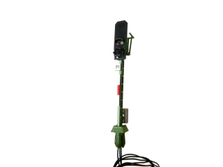 TT Viessmann 4911 Světelné návěstidlo - výška 61 mm PĚKNÝ STAV
