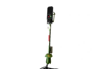 TT Viessmann 4911 Světelné návěstidlo - výška 61 mm PĚKNÝ STAV