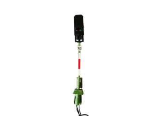 TT Viessmann 4911 Světelné návěstidlo - výška 61 mm PĚKNÝ STAV