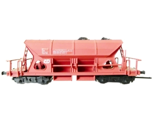 TT LOCO Výsypný vůz 84 54 699 3 013-3 Faccs ČD TOP STAV NEPOUŽÍVANÝ