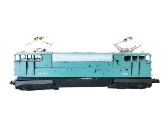 N PIKO Elektrická lokomotiva BB 9210 SNCF