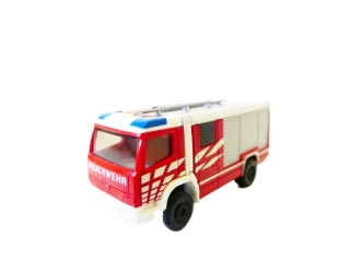 N WIKING Požární vozidlo - nákladní vůz TOP STAV
