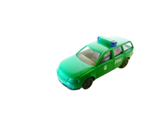 N WIKING Osobní automobil Celní správa ZOOL TOP STAV