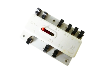 TT/H0 BTTB Spínací relé elektromagnetické