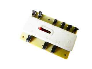 TT/H0 BTTB Spínací relé elektromagnetické