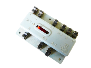 TT/H0 BTTB Spínací relé elektromagnetické