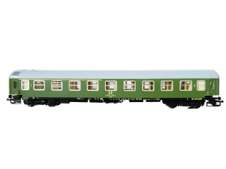 TT BTTB Osobní vůz 1. a 2. tř. 51 50 38-13019 - 3 DR TOP STAV NEPOUŽITÝ v krabičce