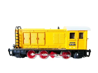 TT BTTB Dieselová lokomotiva BR 103 033-7 DR PĚKNÝ STAV v krabičce