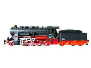 TT BTTB Parní lokomotiva BR 56 2719 DR TOP STAV v krabičce