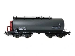 H0 PIKO 54357 Cisternový vůz „DAPG“ DRG NOVÝ NEPOUŽITÝ v originální krabičce