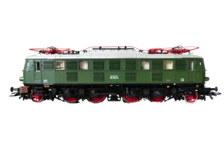 H0 ROCO 69617 Elektrická lokomotiva BR 118 034-8 DB (AC-tříkolejný systém) OSVĚTLENÁ NOVÁ NEPOUŽITÁ v originální krabici včetně doplňků a průvodního listu