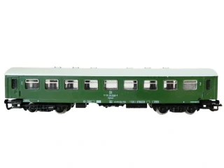 TT ZEUKE/BTTB  Osobní vůz 57 50 28-15068-9 Bghwe DR - kratší verze PĚKNÝ STAV