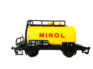 TT BTTB Cisternový vůz MINOL DR