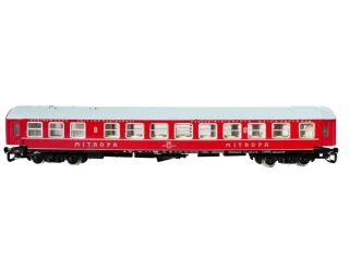 TT BTTB Jídelní vůz 51 50 88 40 111-9 MITROPA DR PĚKNÝ STAV