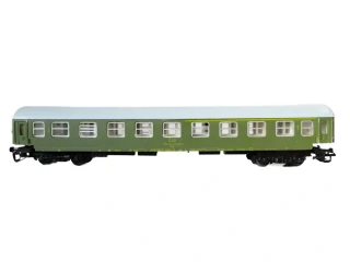 TT ZEUKE Osobní vůz 1. a 2. tř. 51 54 39-80 078-7 ČSD PĚKNÝ STAV