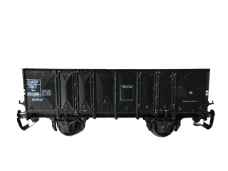 TT BTTB Nákladní vůz otevřený 692006 SNCF PĚKNÝ STAV v krabičce