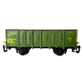 TT BTTB Nákladní vůz otevřený 01 88 5017 984-9 EUROP Belgie TOP STAV v krabičce