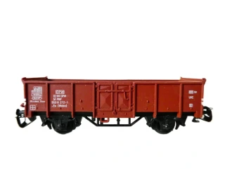 TT BTTB Nákladní vůz otevřený 02 51 553 8 272-1 OPW PKP PĚKNÝ STAV v krabičce