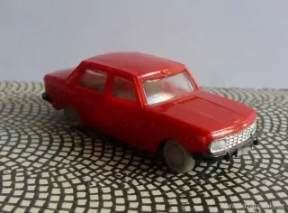 H0 Osobní automobil 