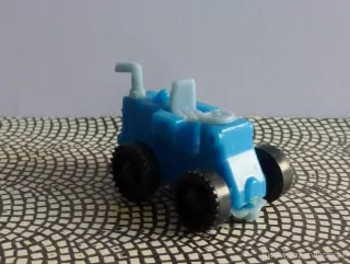 H0 Vozík