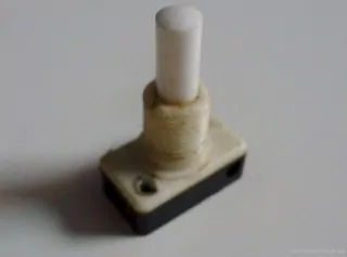 TT - H0 Spínač