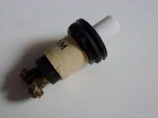 TT - H0 Spínač