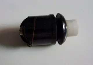 TT - H0 Spínač