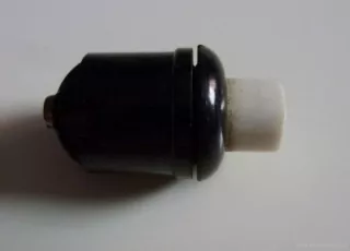 TT - H0 Spínač