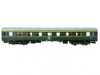 H0 PIKO Osobní vůz 51 50 17-45 070-8 DR TOP STAV v orig. krabičce